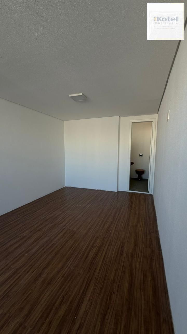 Cobertura 1 dorm à venda Rua Sarmento Leite