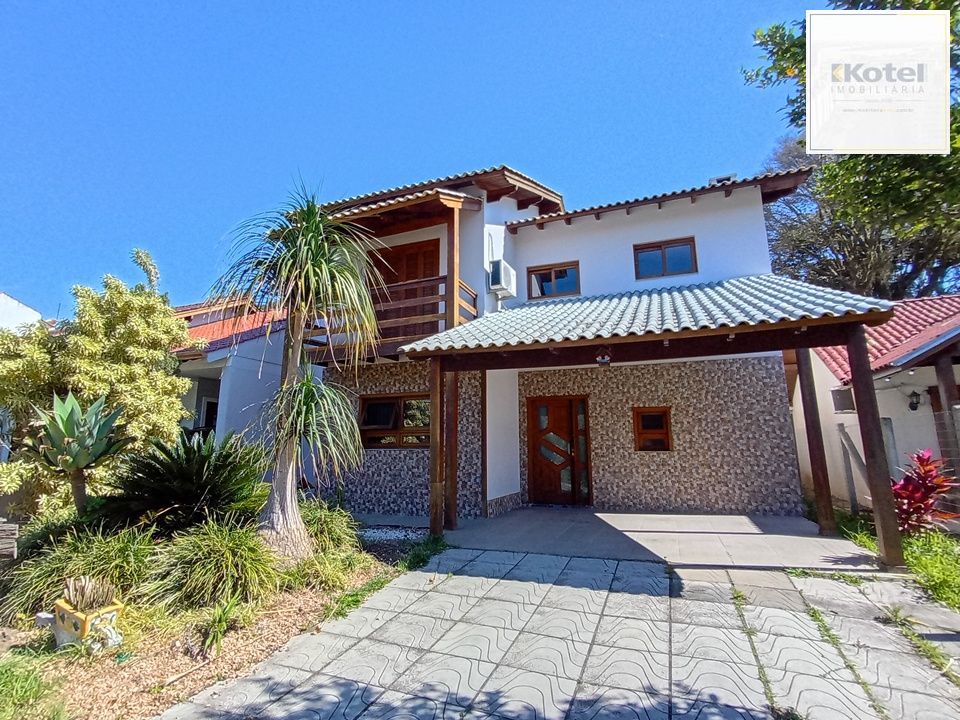 Casa, 3 suítes, à venda, 209 m², São Lucas - Viamão — foto 2