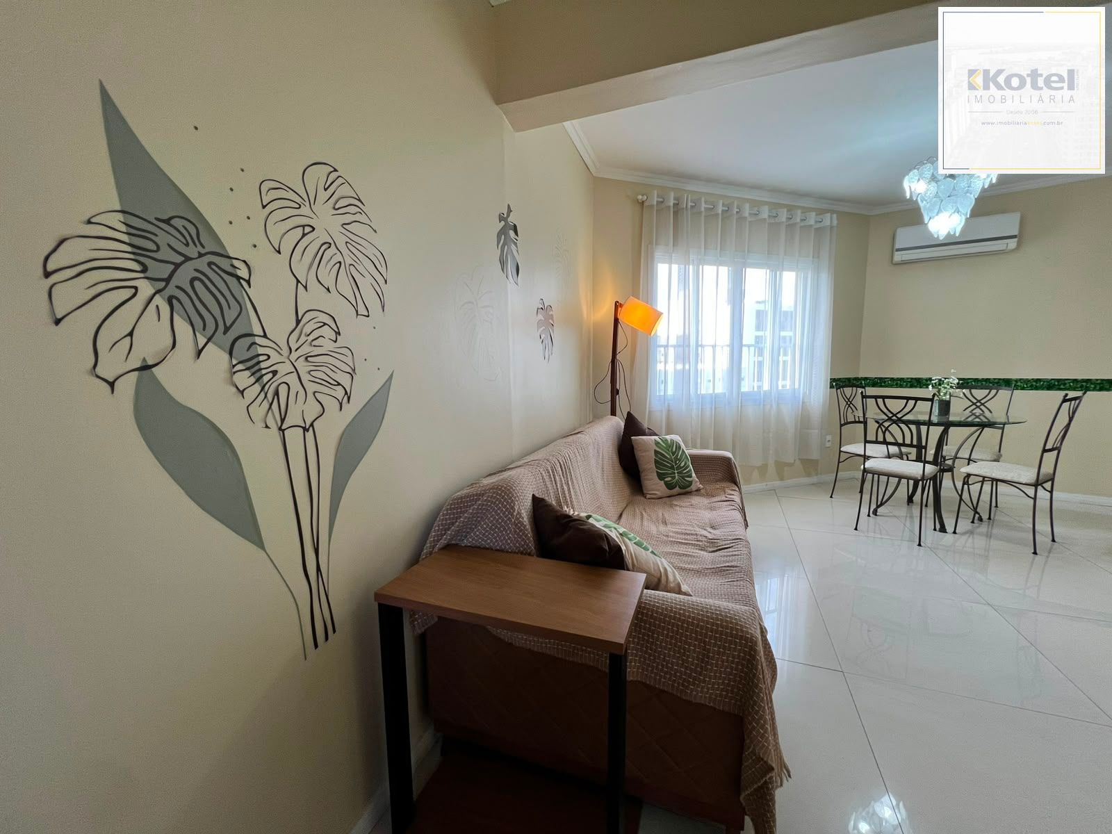 APARTAMENTO COMPLETO, MOBILIADO E COM EXCELENTE POTENCIAL DE RENDA NO CENTRO HISTÓRICO — foto 4