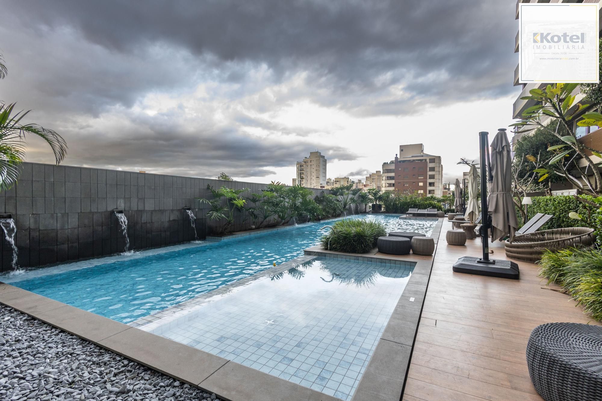 Apartamento novo, garden, na Orla do Guaíba — foto 5