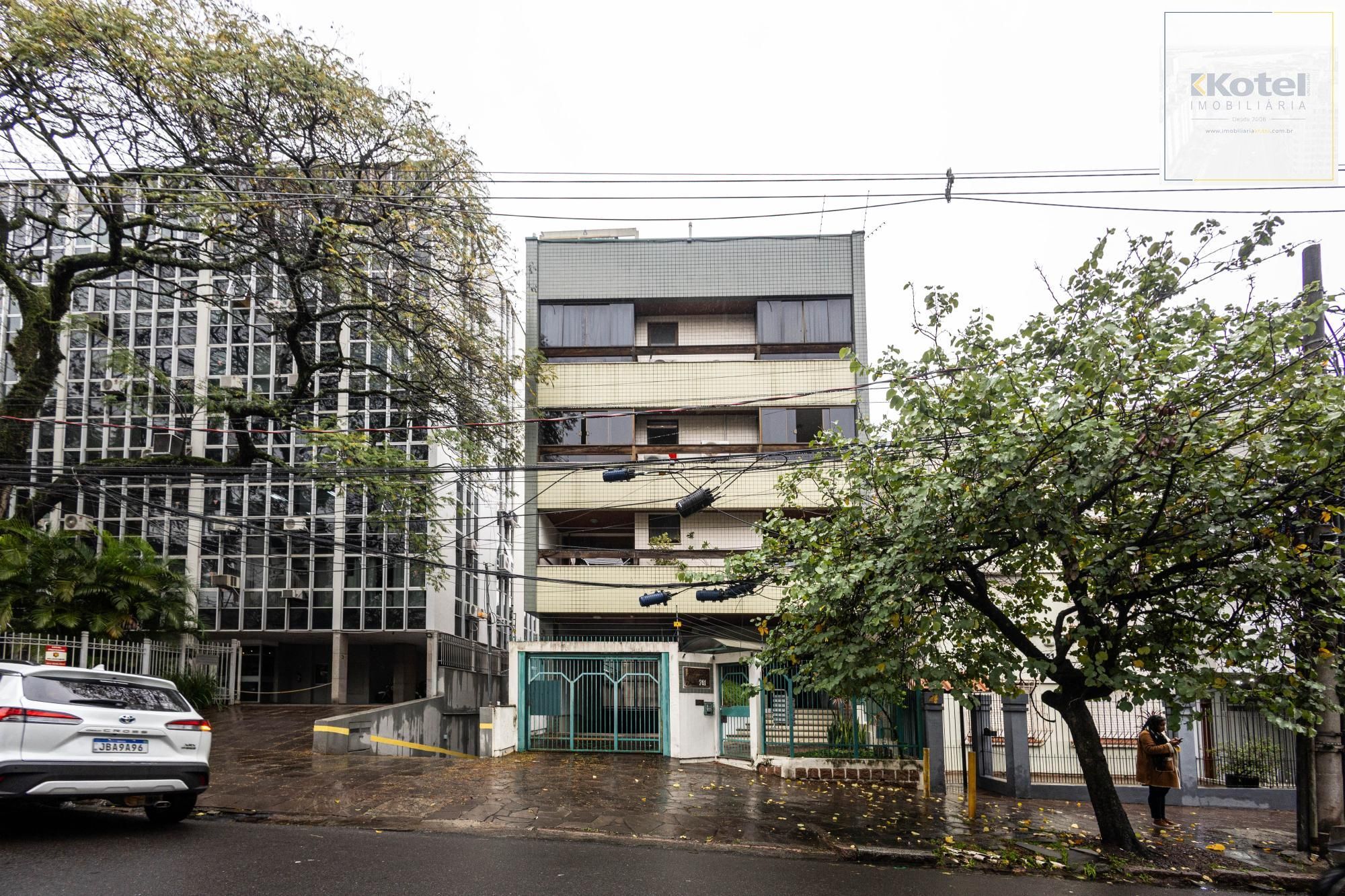 Apartamento de 2 dormitórios no bairro Moinhos de Vento — foto 2
