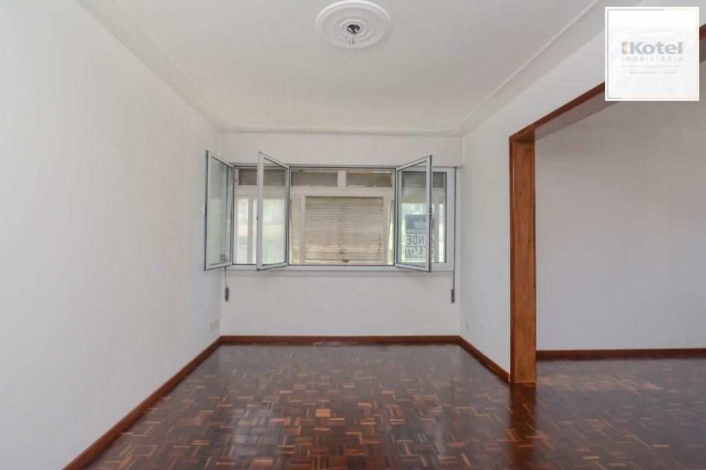 Apartamento 3 quartos à venda, 138m², Bom Fim - Porto Alegre
