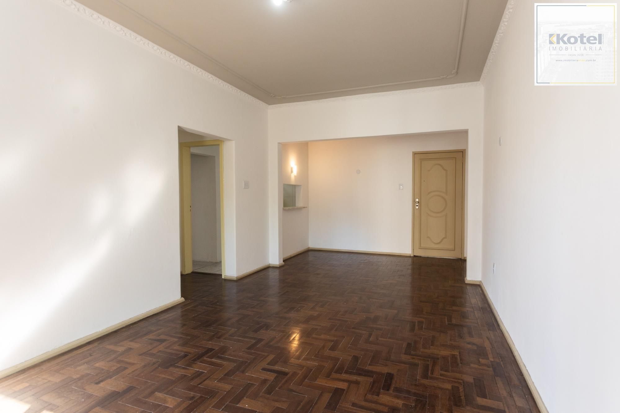 Amplo Apartamento de 3 Dormitórios com Sacada e Garagem na Av. Protásio Alves — foto 3