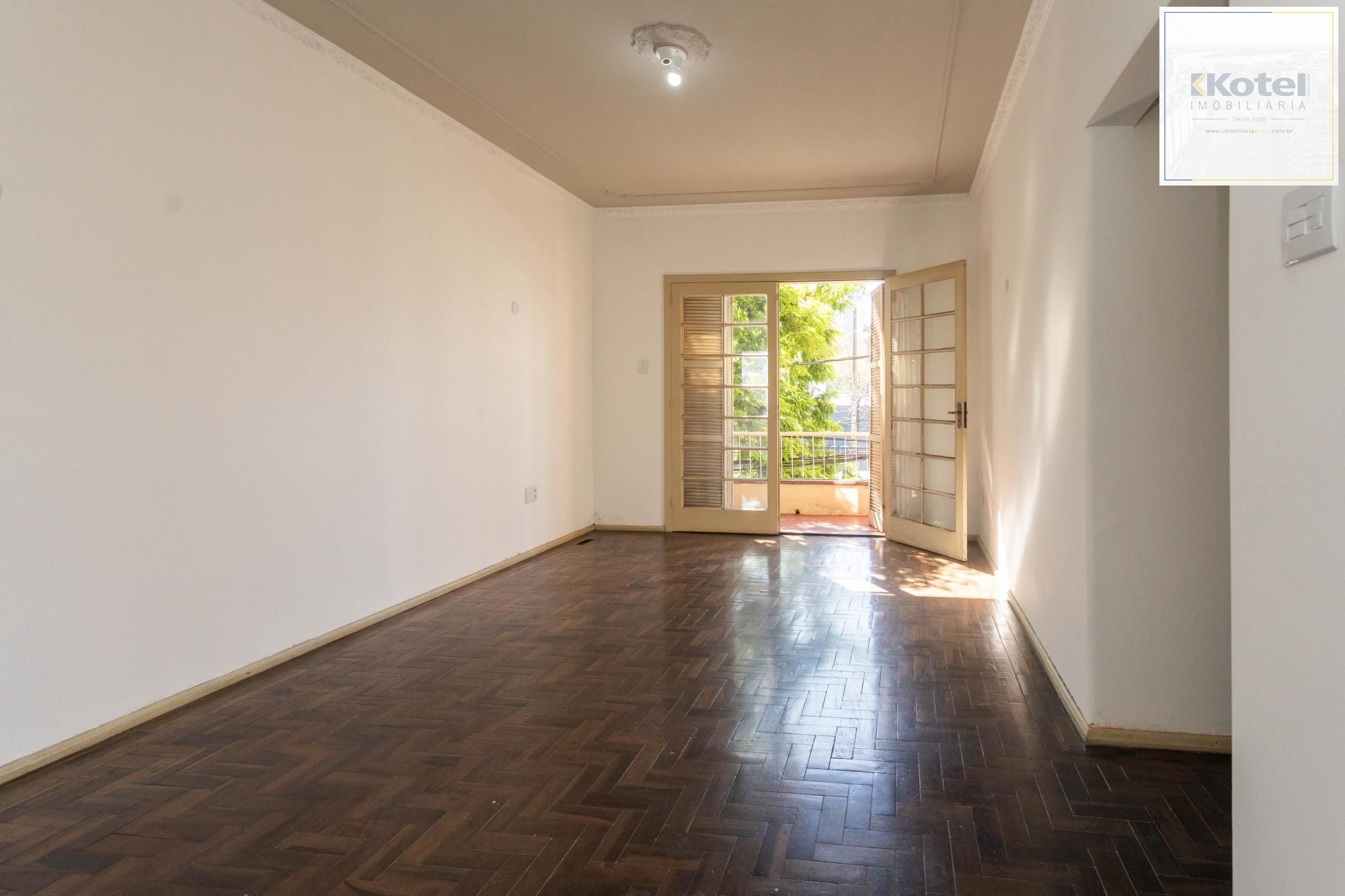 Amplo Apartamento de 3 Dormitórios com Sacada e Garagem na Av. Protásio Alves — foto 2