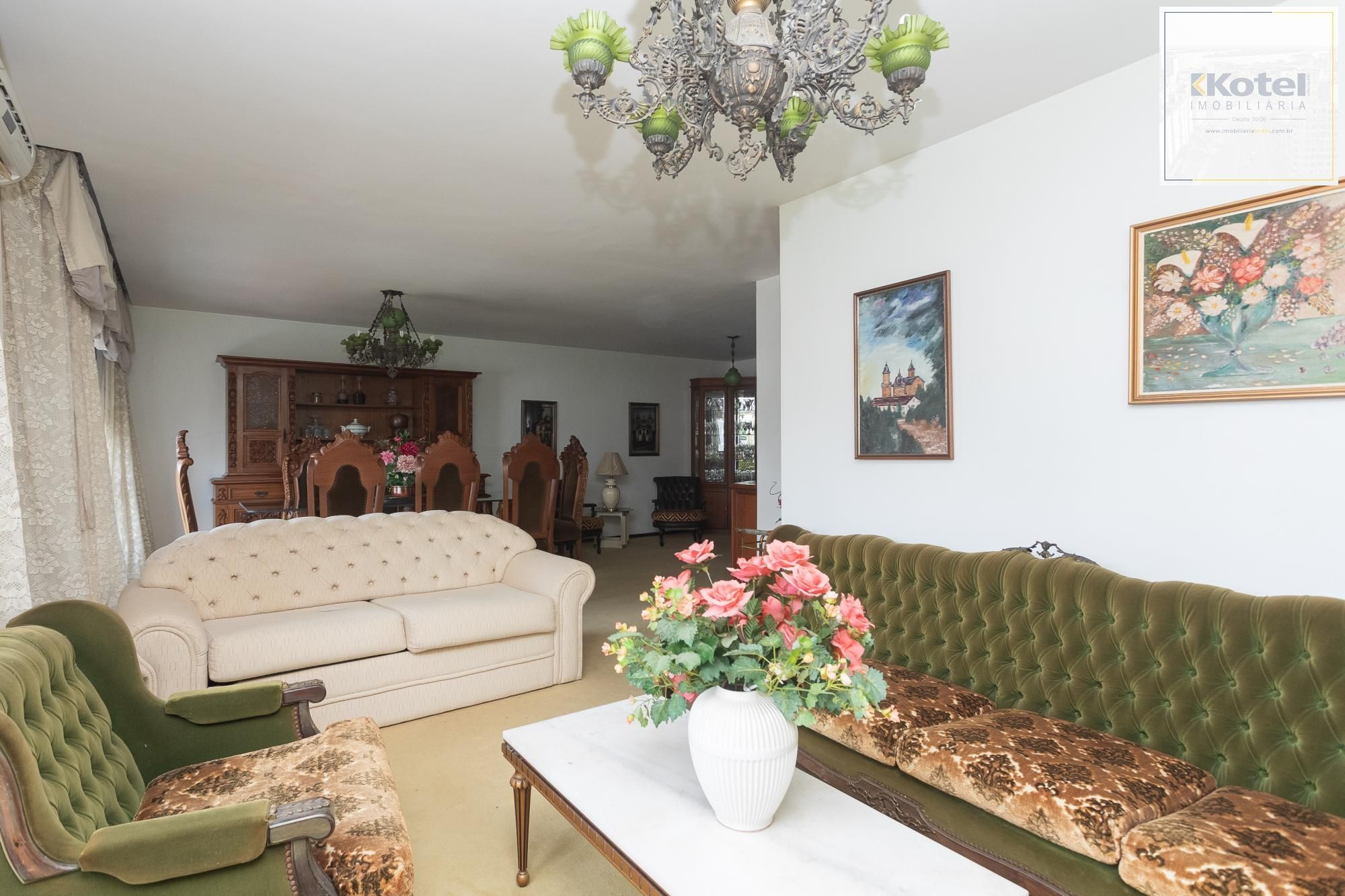 Cobertura com 3 Quartos à venda, 229m² - Moinhos de Vento