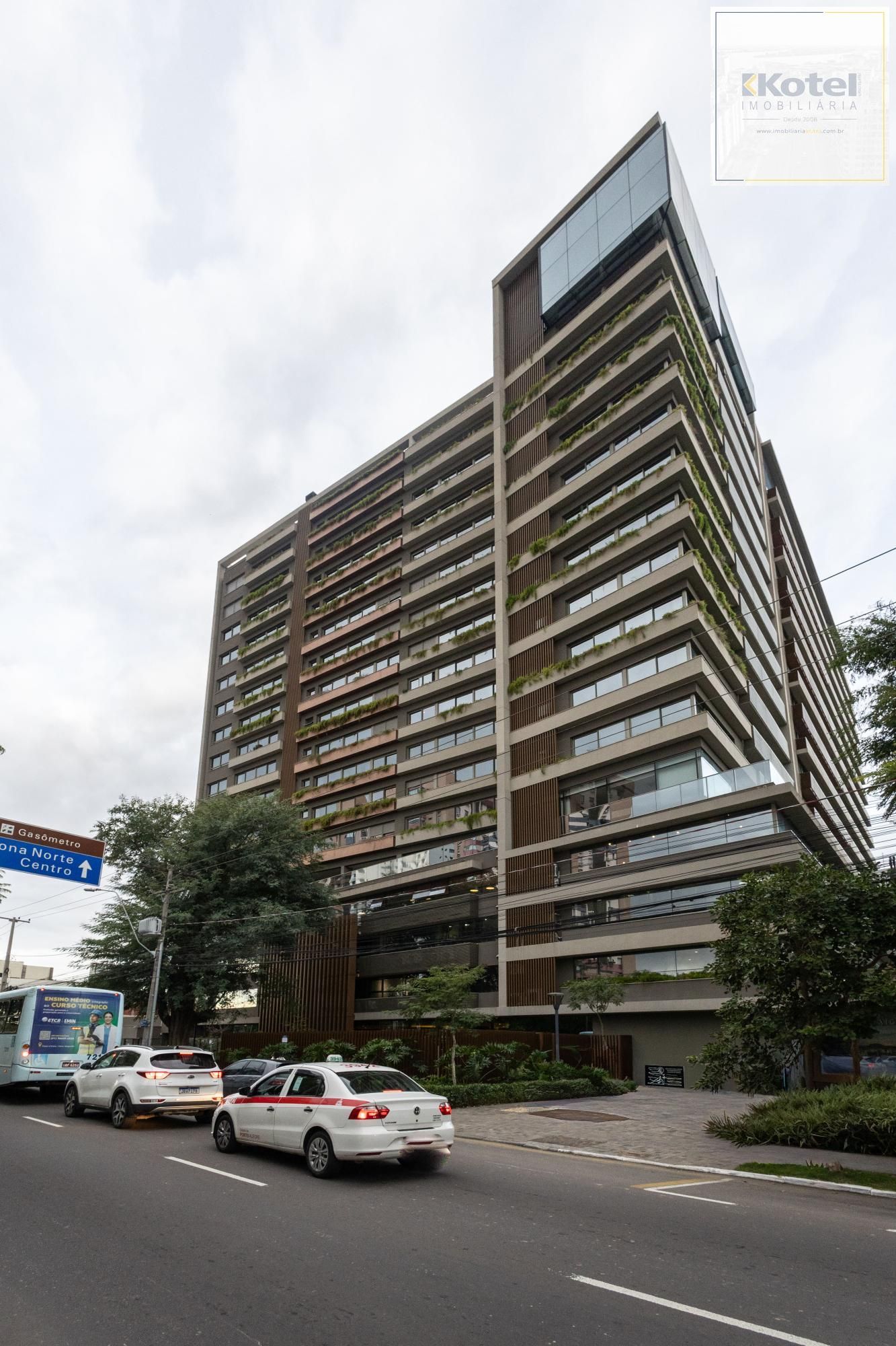 Apartamento novo, garden, na Orla do Guaíba — foto 2