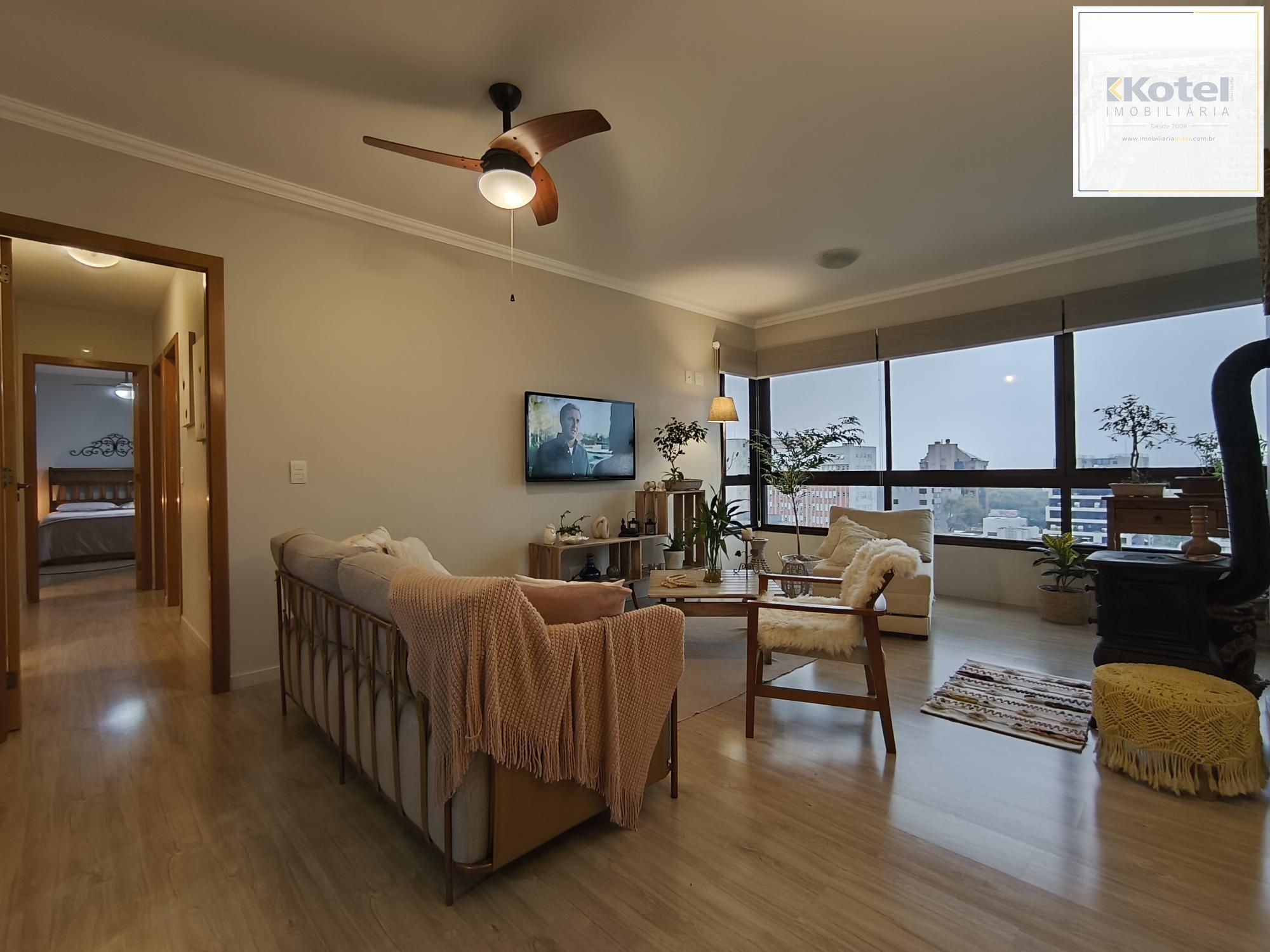 Apartamento 3 quartos à venda, 104m², Menino Deus - Porto Alegre — foto 4