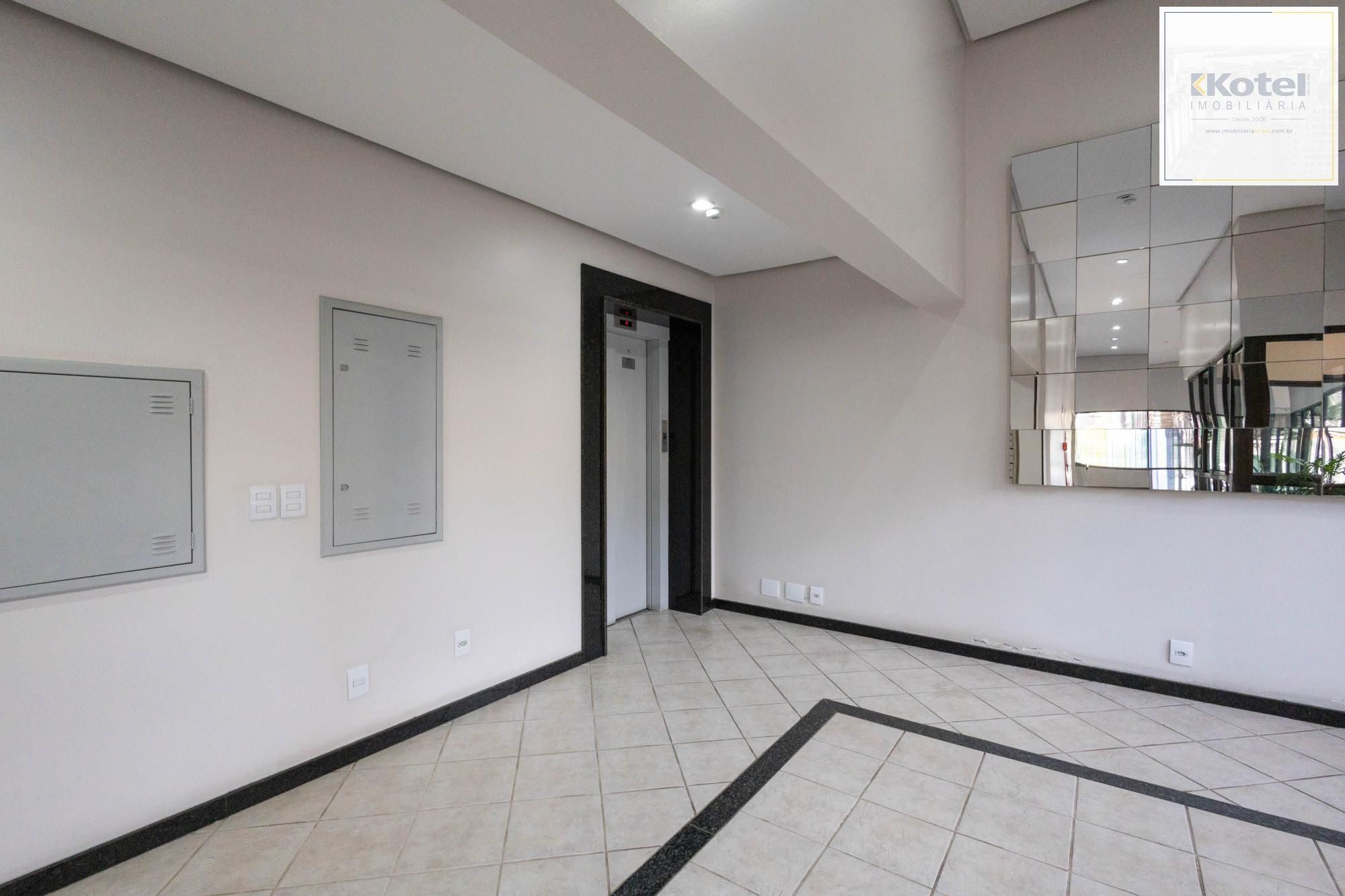 Cobertura com piscina e suíte — foto 3