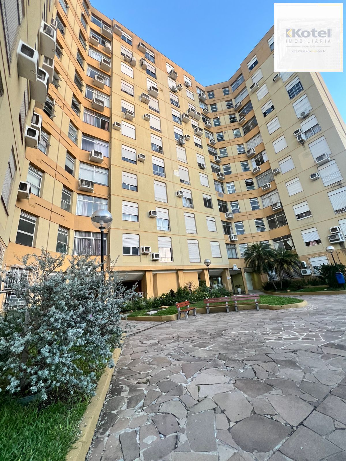 Apartamento 2 quartos à venda, 64m², Tristeza - Porto Alegre — foto 2