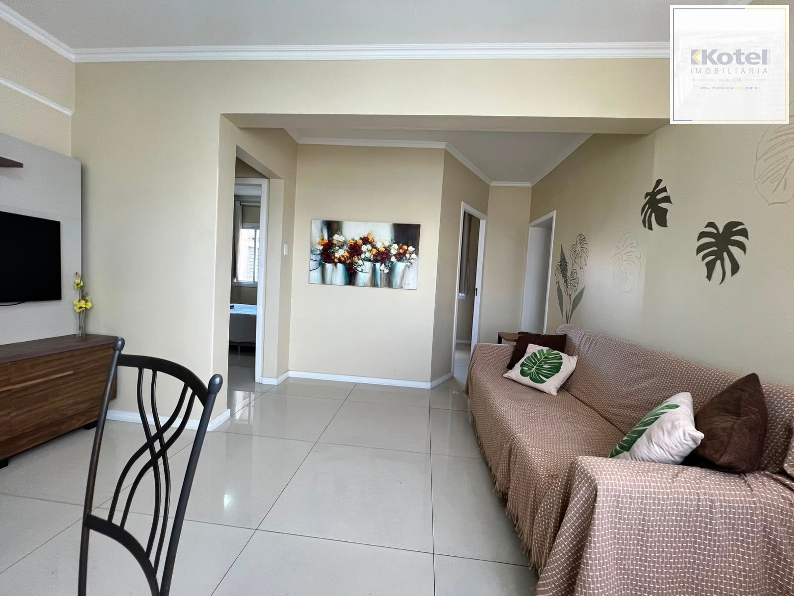 APARTAMENTO COMPLETO, MOBILIADO E COM EXCELENTE POTENCIAL DE RENDA NO CENTRO HISTÓRICO — foto 5