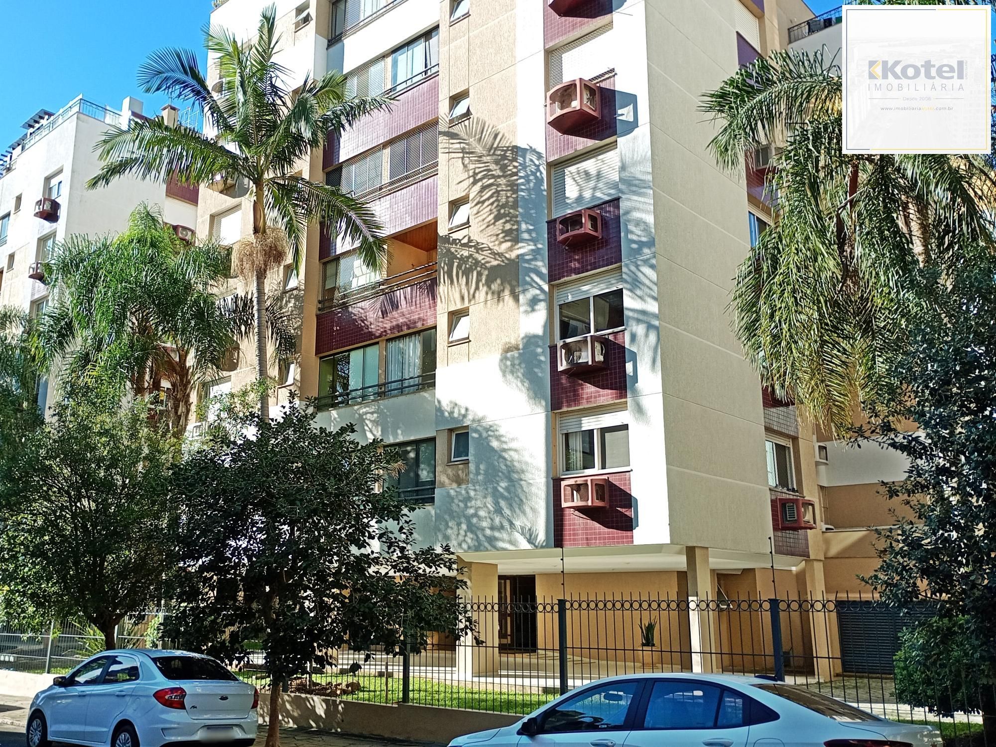 Apartamento 3 quartos, 1 suíte a uma quadra da Plínio — foto 2
