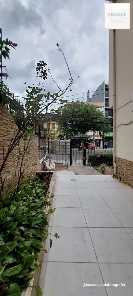 Oportunidade Única! JK Térreo com Pátio na Cidade Baixa! — foto 4