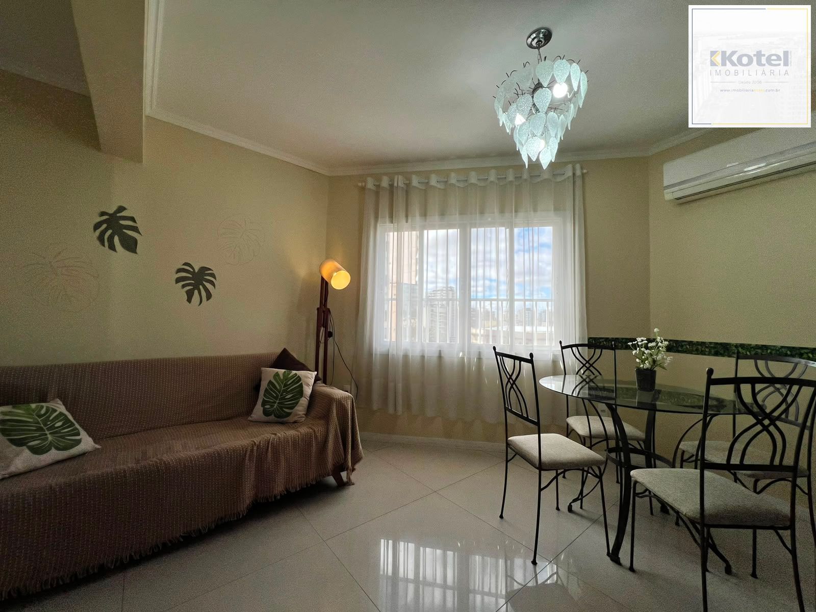 APARTAMENTO COMPLETO, MOBILIADO E COM EXCELENTE POTENCIAL DE RENDA NO CENTRO HISTÓRICO — foto 3