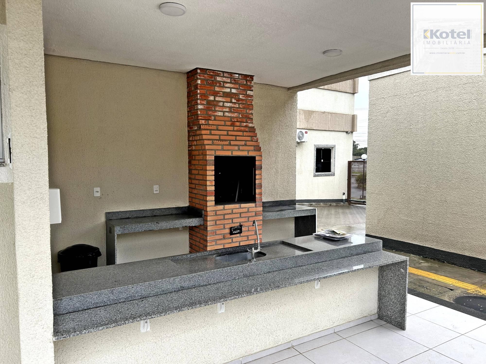 Apartamento novo no Porto Madrid em Gravataí