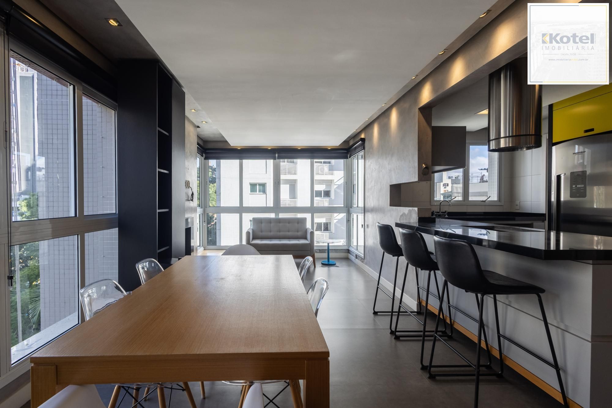 Apartamento de 92m² 2 Suítes à venda no Condomínio Marseille | Rio Branco | R$ 1.290.000,00 — foto 4