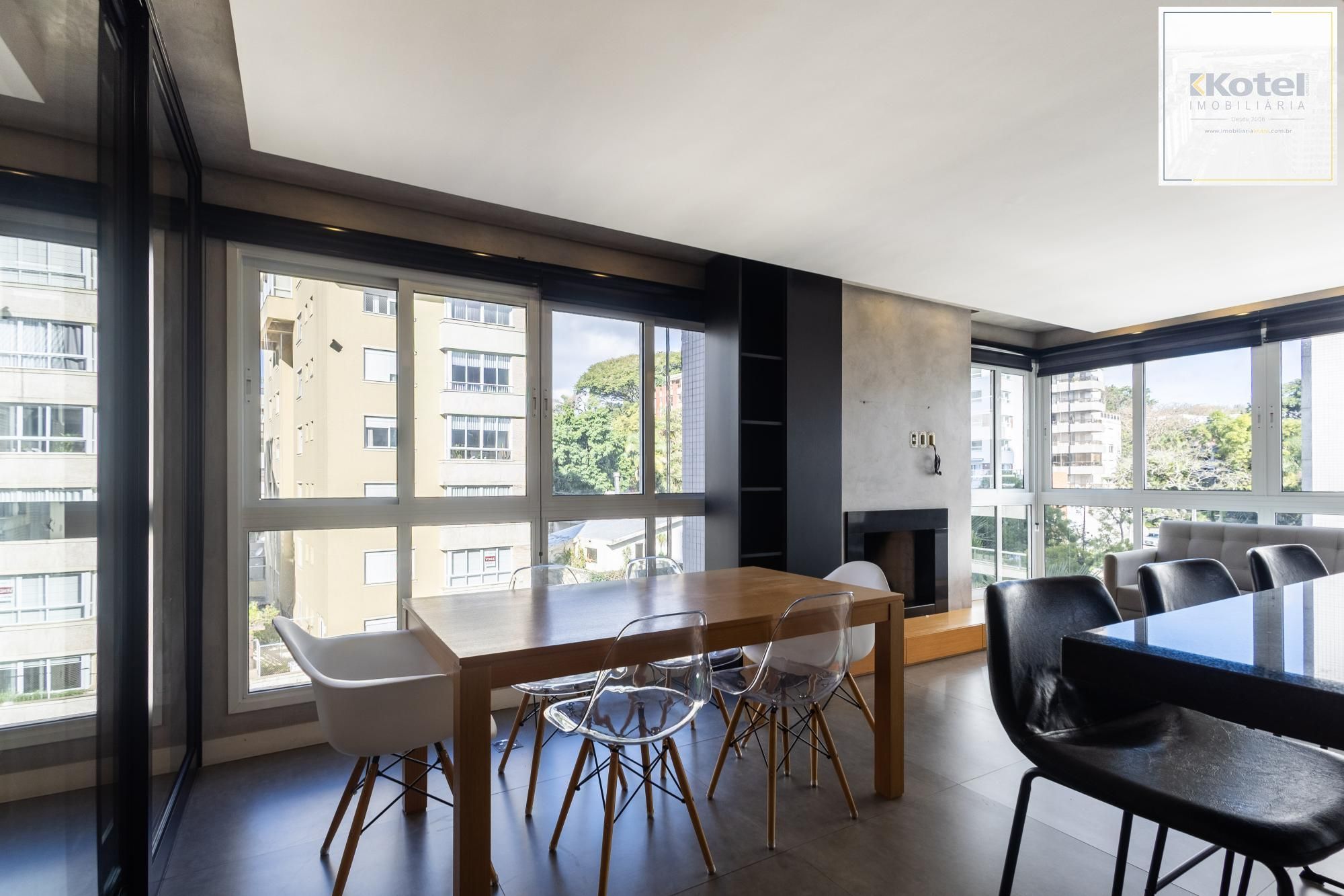 Apartamento de 92m² 2 Suítes à venda no Condomínio Marseille | Rio Branco | R$ 1.290.000,00 — foto 3