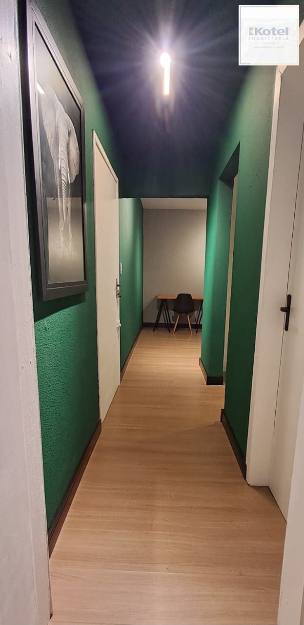 Apartamento no Cristo Redentor