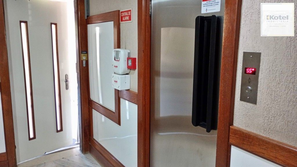 Apartamento 3 quartos à venda, 106m², Santana - Porto Alegre — foto 5