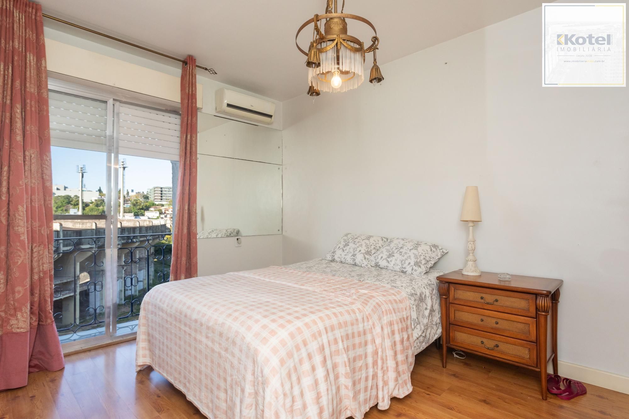 Cobertura - duplex à venda em Medianeira com 142m² 2 suítes, 1 vagas — foto 4