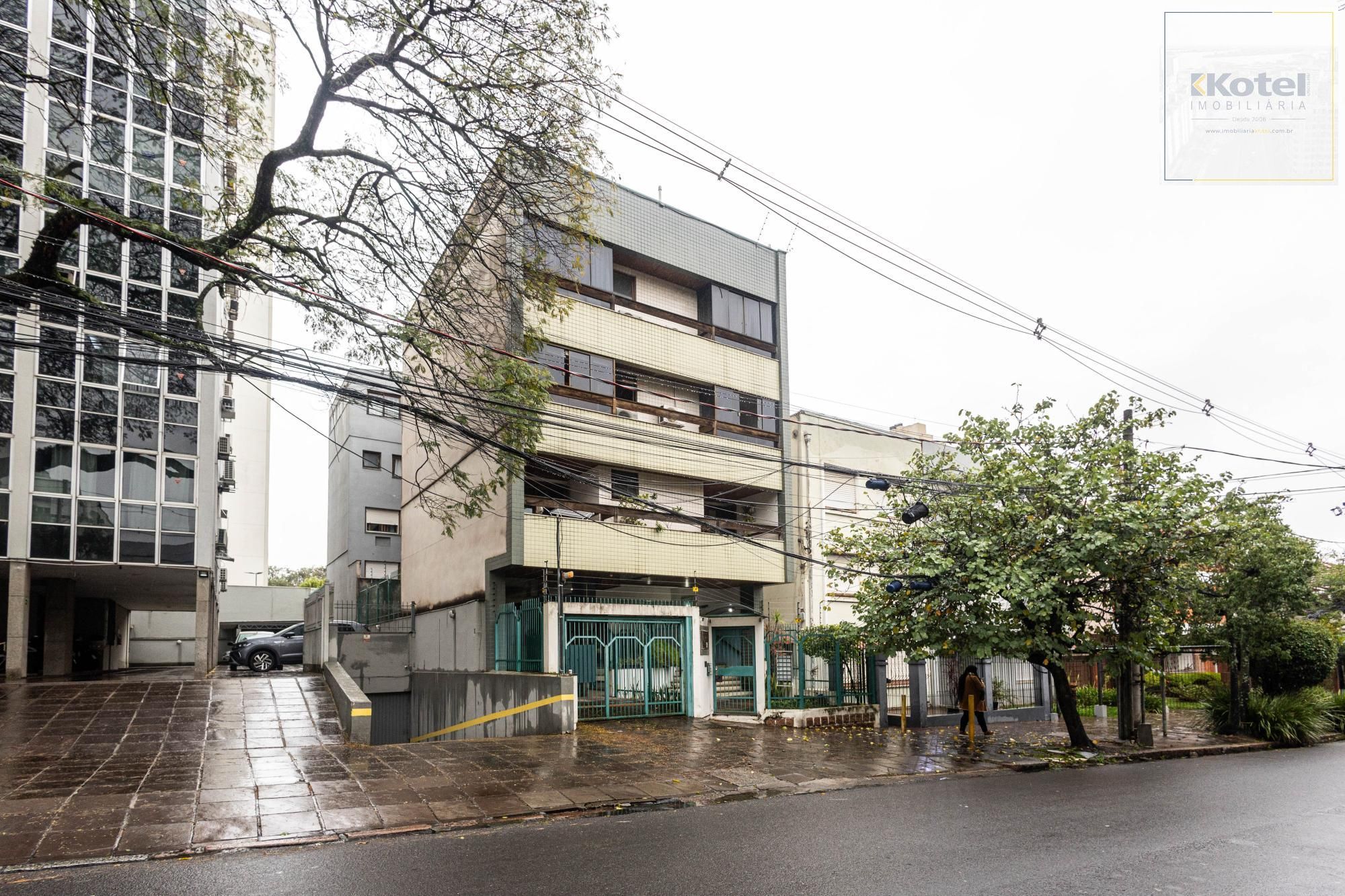 Apartamento de 2 dormitórios no bairro Moinhos de Vento — foto 3