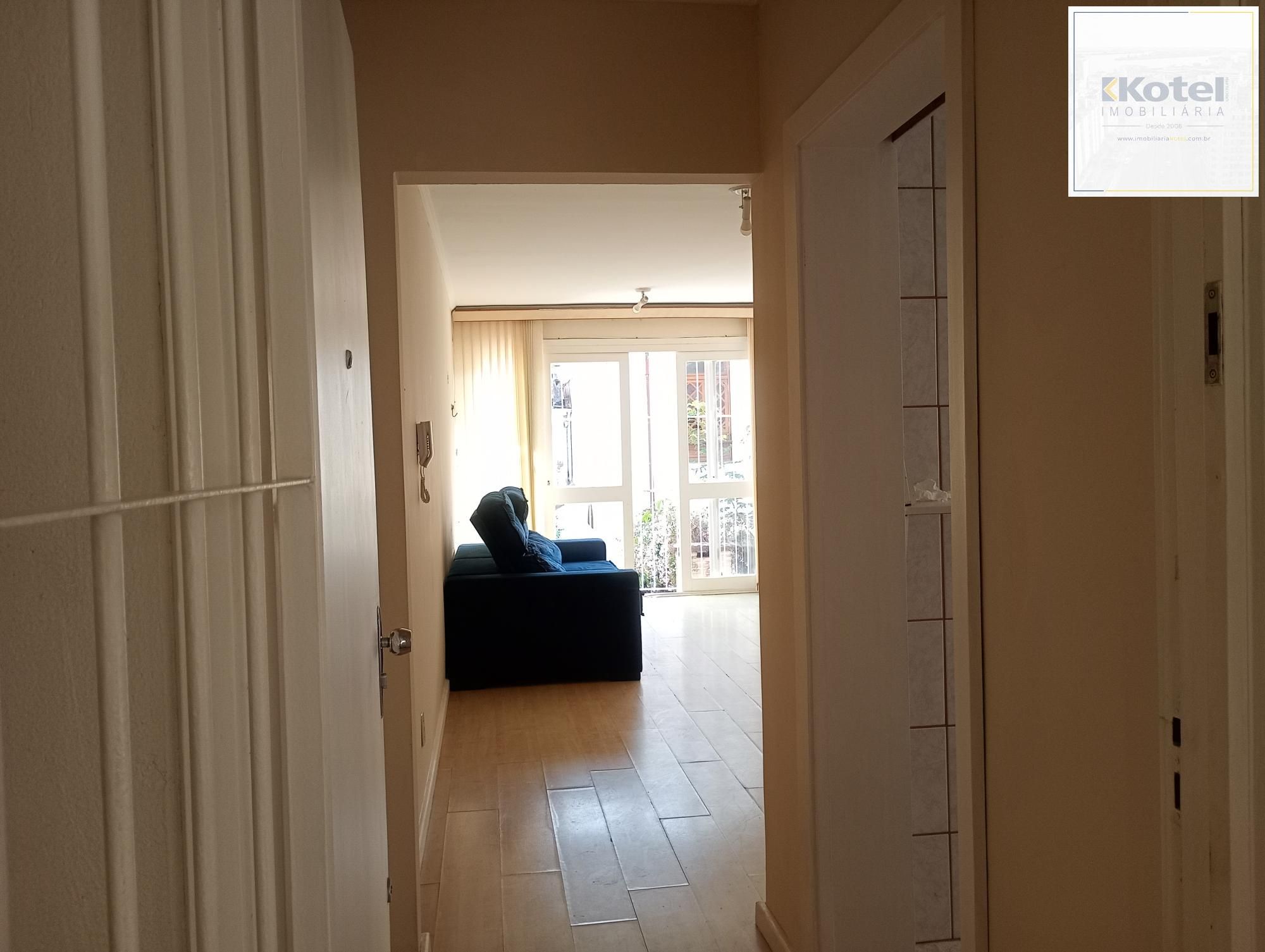 47m² | 1 dormitório | Sol da tarde | Cidade Baixa — foto 4