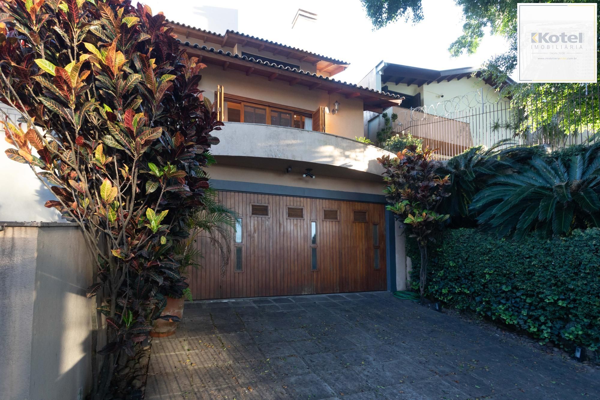 Casa no Chácara das Pedras com piscina e 316m2 — foto 3