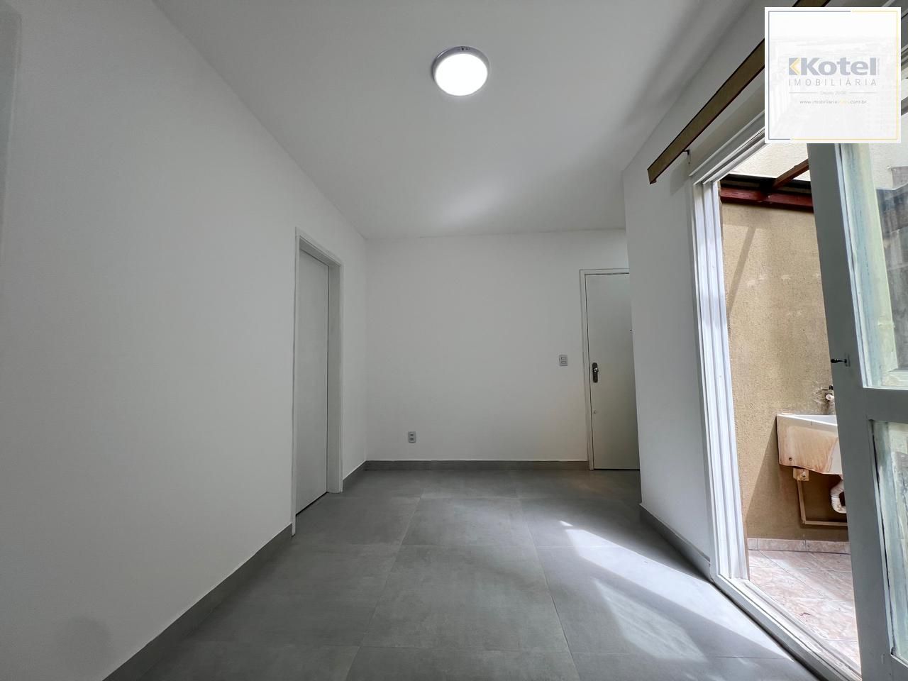 Apartamento, 1 suíte, à venda, 36 m², Jardim Botânico - Porto Alegre — foto 3