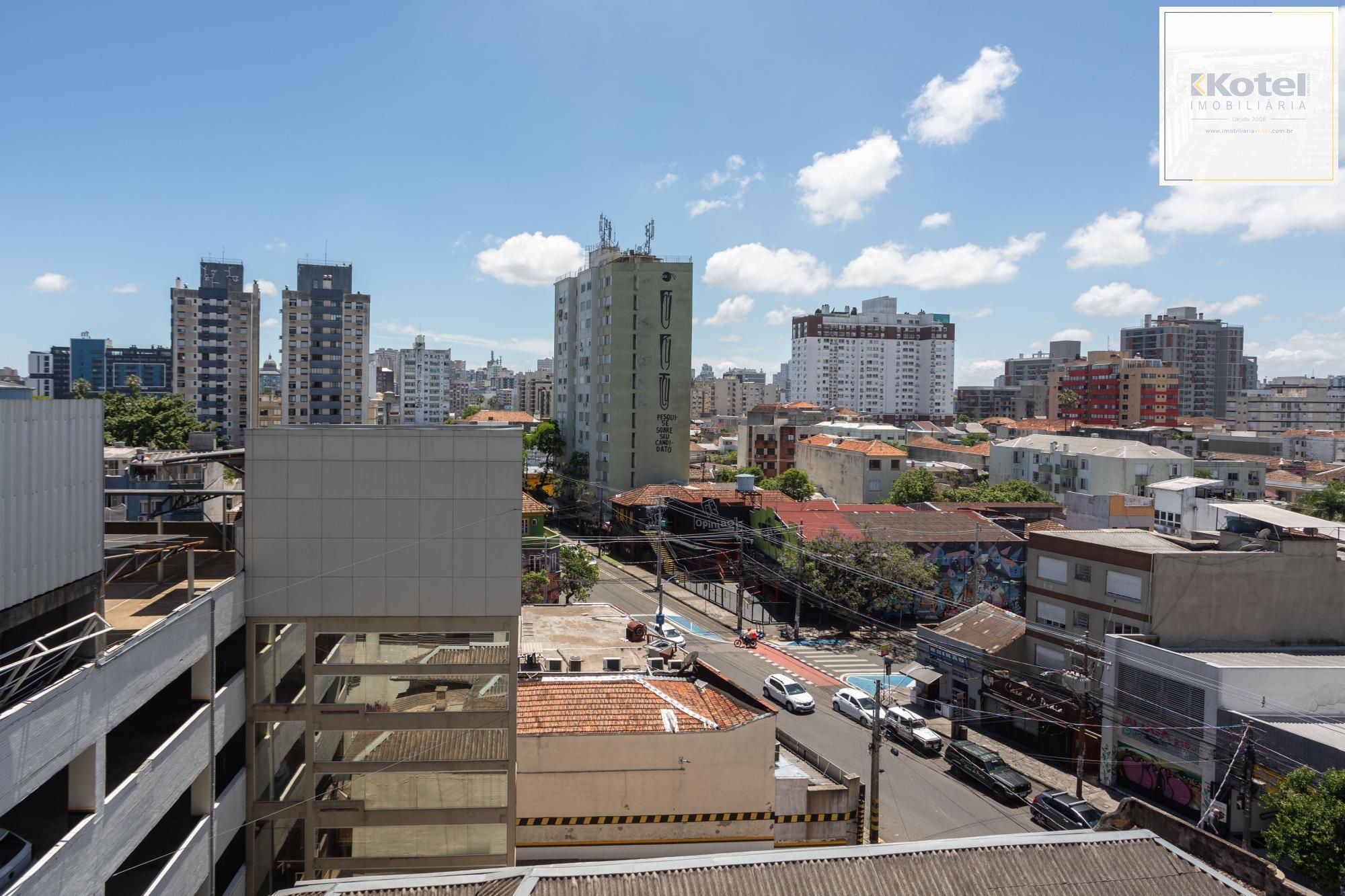 1 dormitório com garagem e total infraestrutura de lazer e segurança