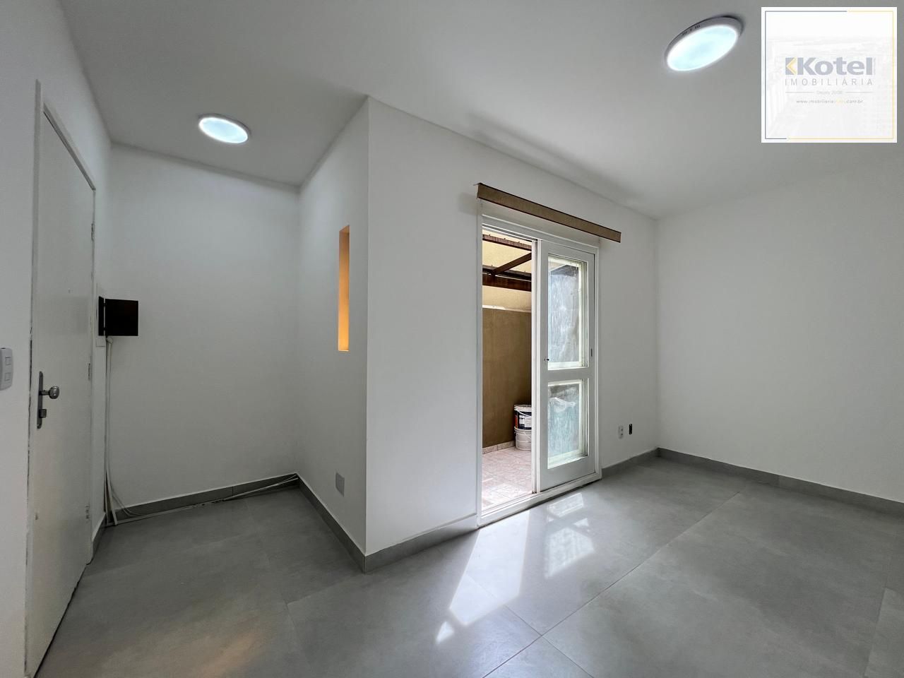 Apartamento, 1 suíte, à venda, 36 m², Jardim Botânico - Porto Alegre — foto 2