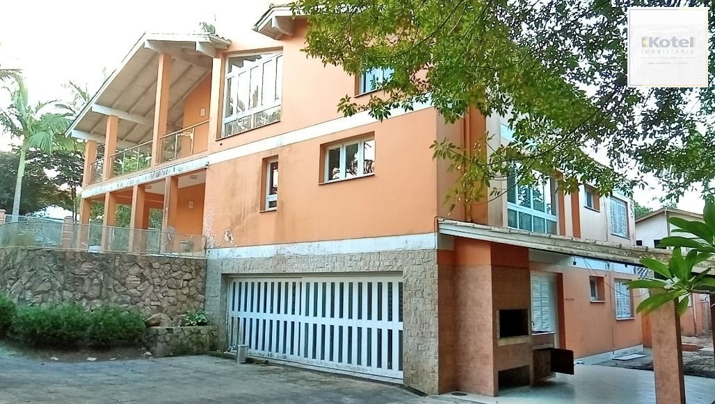 Casa no Condomínio Cantegril com 1.080m2 de terreno e 467m2 de área construída — foto 3