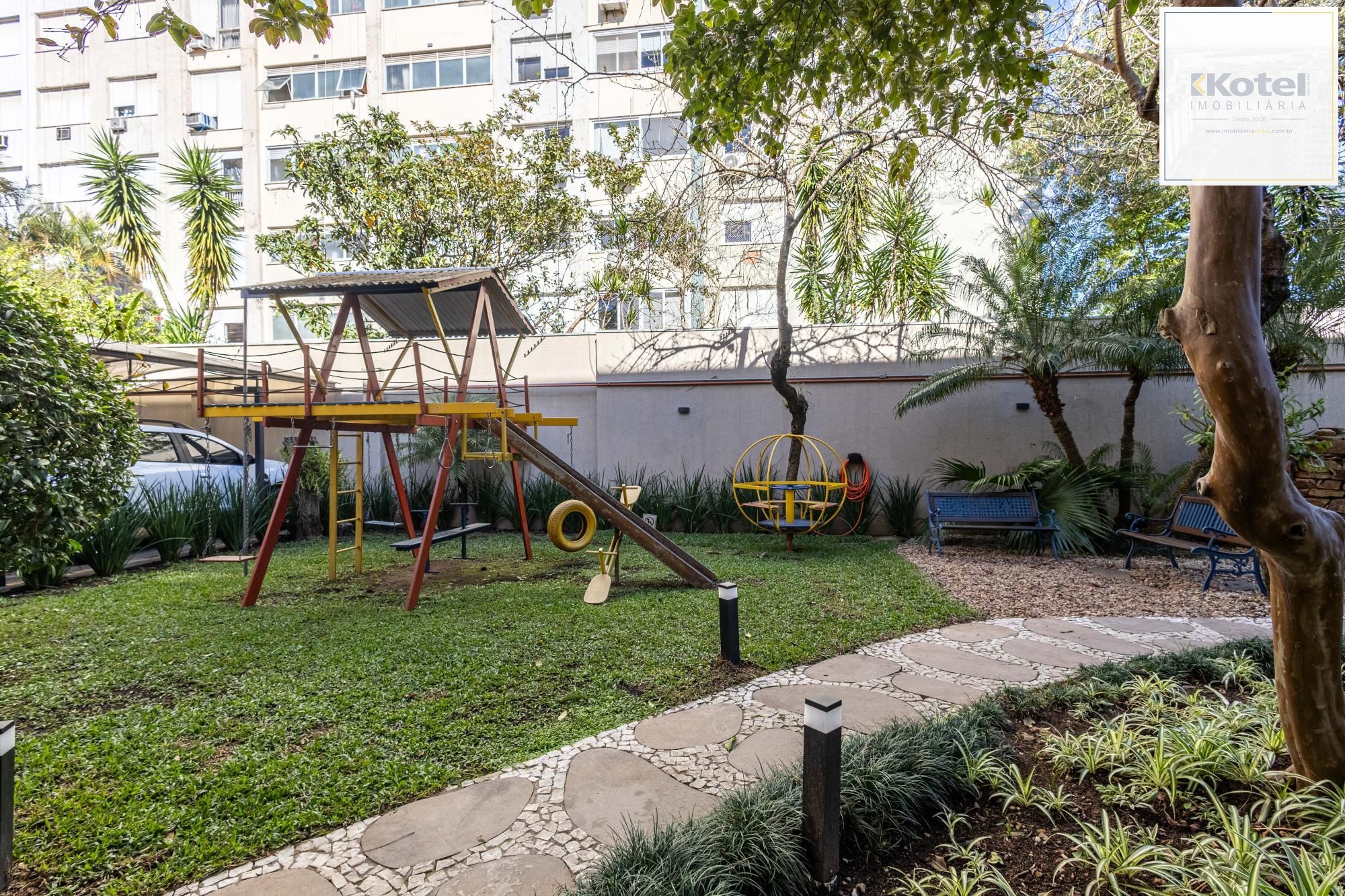 Cobertura ao lado da Orla do Guaíba e Parque Marinha com 2 vagas e suíte — foto 3