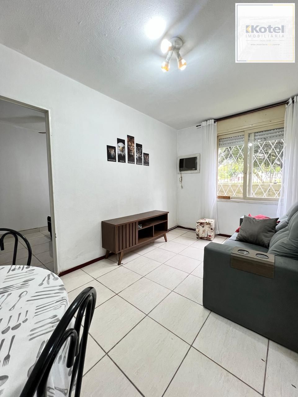 Apartamento, 1 quarto, à venda, 38 m², Cavalhada - Porto Alegre — foto 3