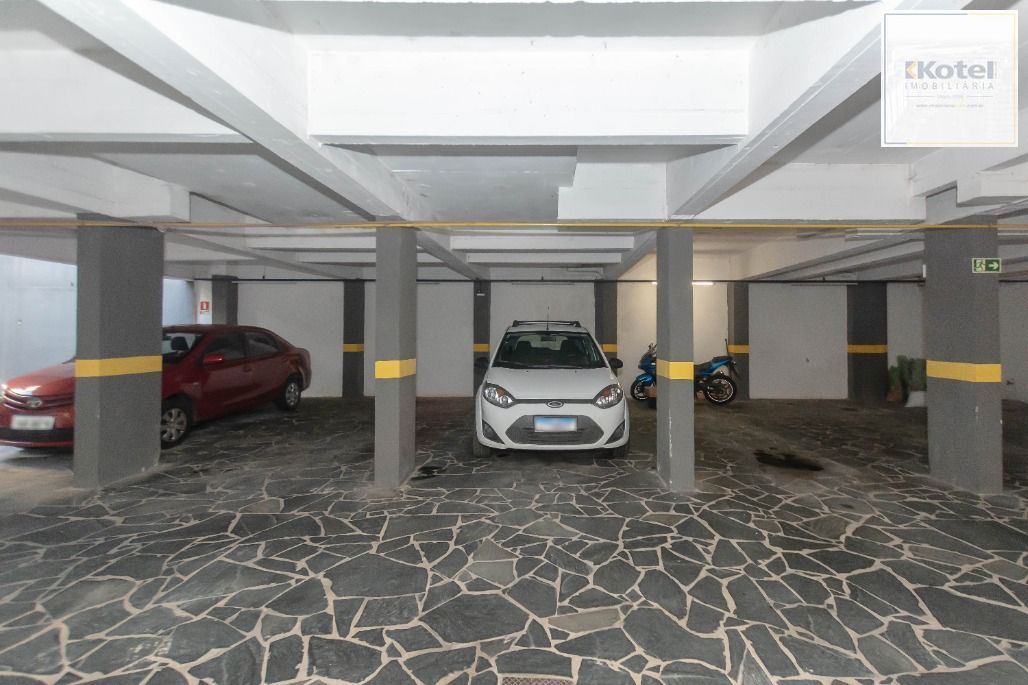 Apartamento 81m² 2 dorm. + vaga Auxiliadora - Porto Alegre — foto 5