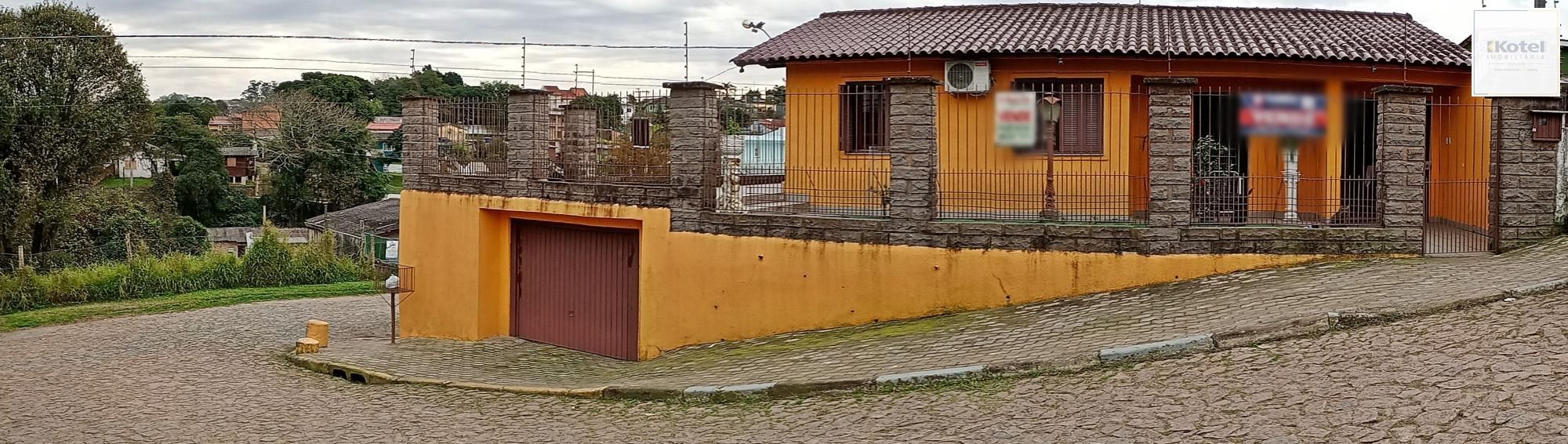 Casa 3 quartos à venda, 83m², Krahe - Viamão