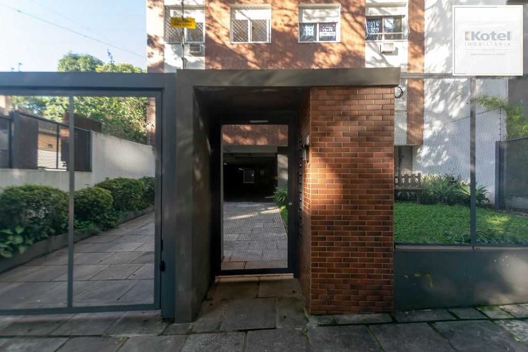 Apartamento 81m² 2 dorm. + vaga Auxiliadora - Porto Alegre — foto 3
