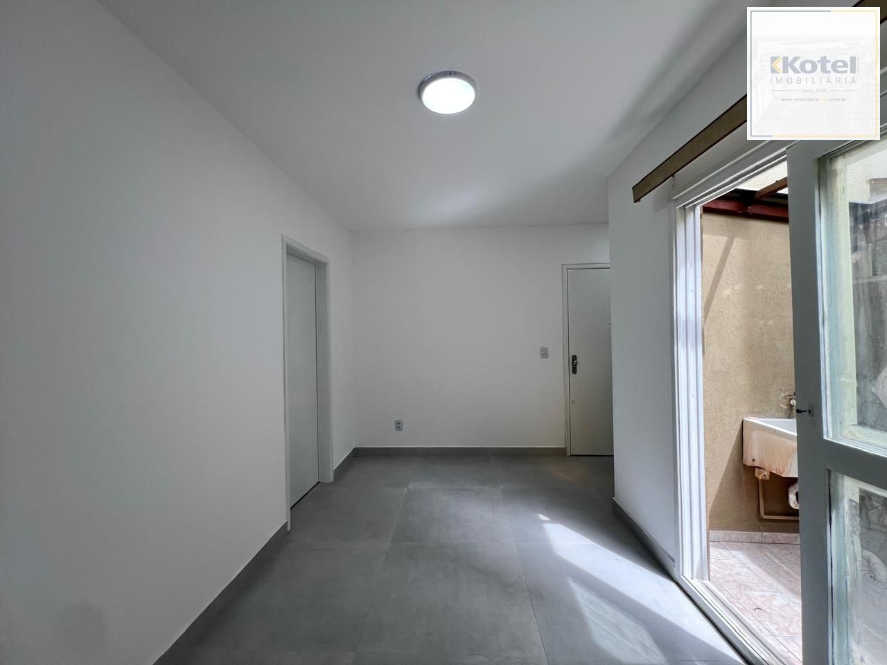 Apartamento, 1 suíte, à venda, 36 m², Jardim Botânico - Porto Alegre — foto 5