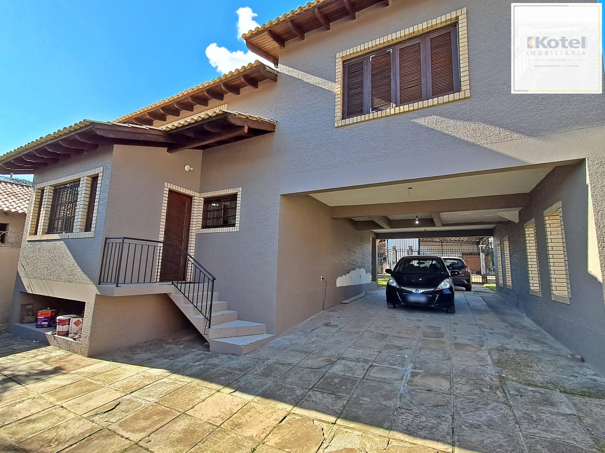 Casa 2 quartos à venda, 240m², Sítio São José - Viamão
