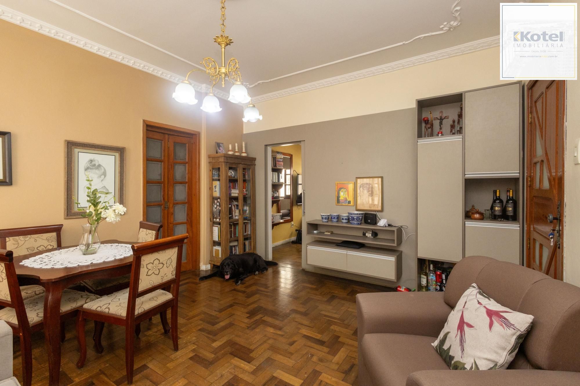 Apartamento, 2 quartos, à venda, 54 m², Cidade Baixa - Porto Alegre — foto 4