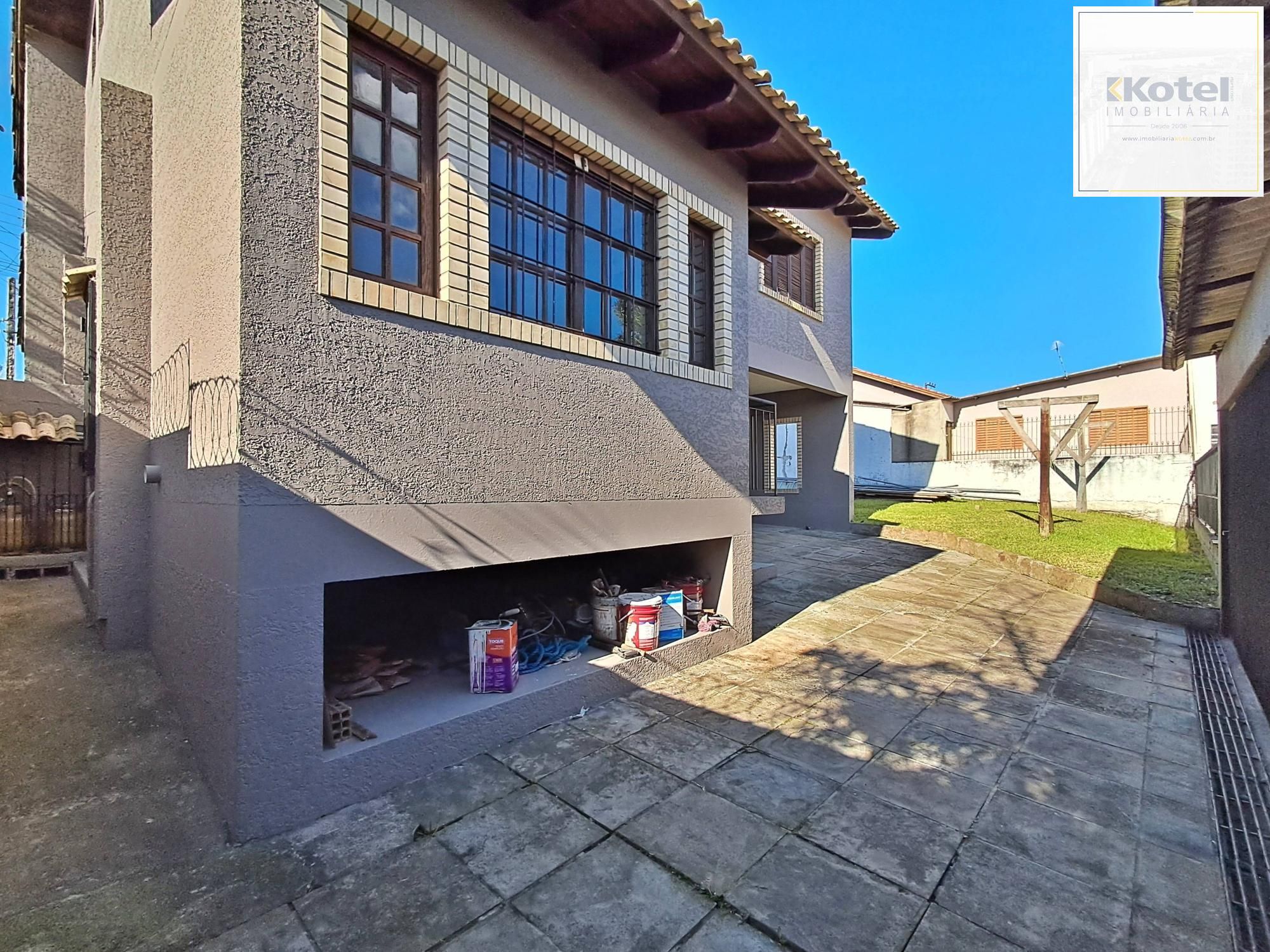 Casa 2 quartos à venda, 240m², Sítio São José - Viamão