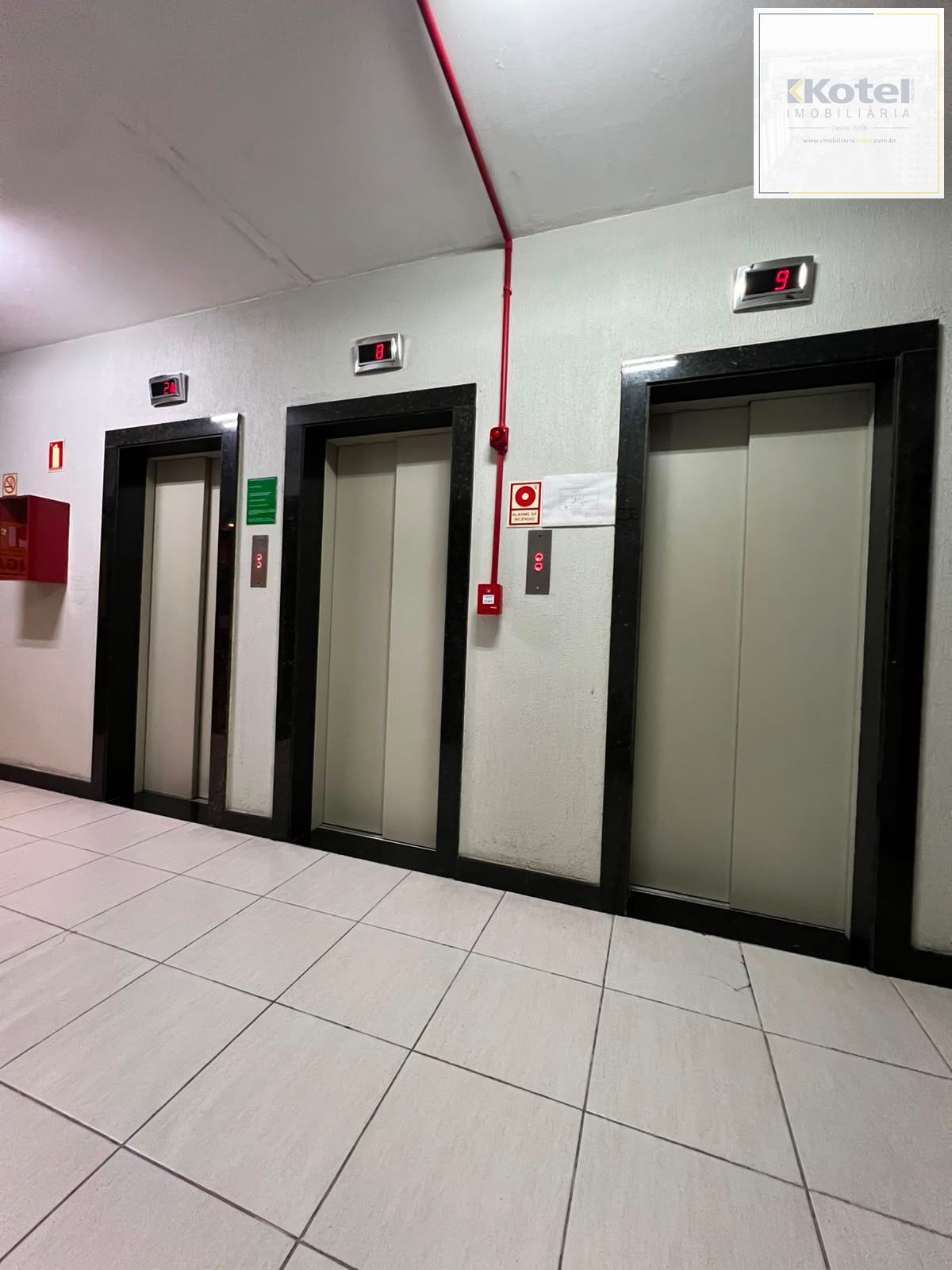 SALA COMERCIAL À VENDA NO CENTRO HISTÓRICO | JÁ LOCADA — foto 5