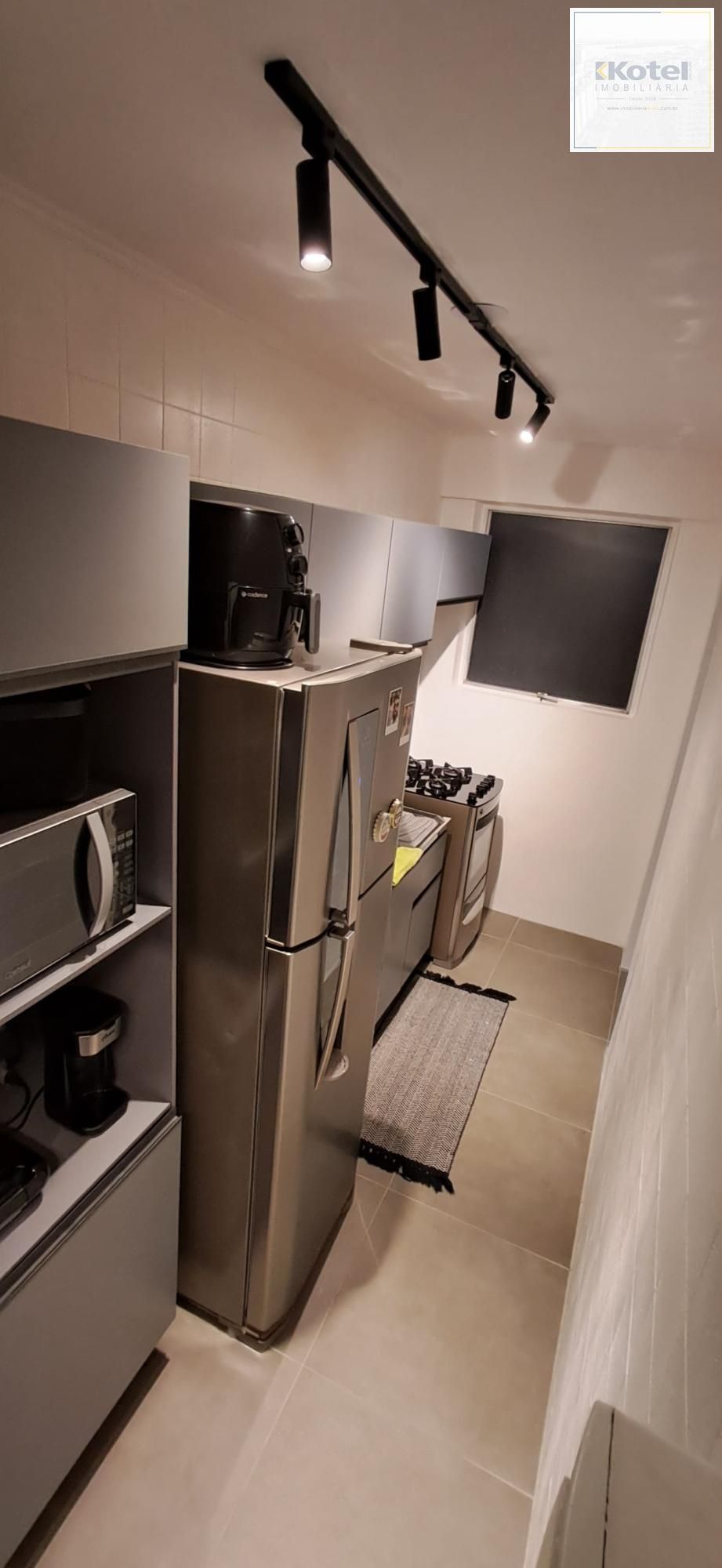 Apartamento no Cristo Redentor