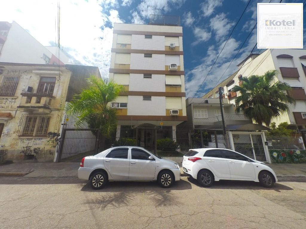 Apartamento, 1 quarto, à venda, 44 m², Cidade Baixa - Porto Alegre — foto 2