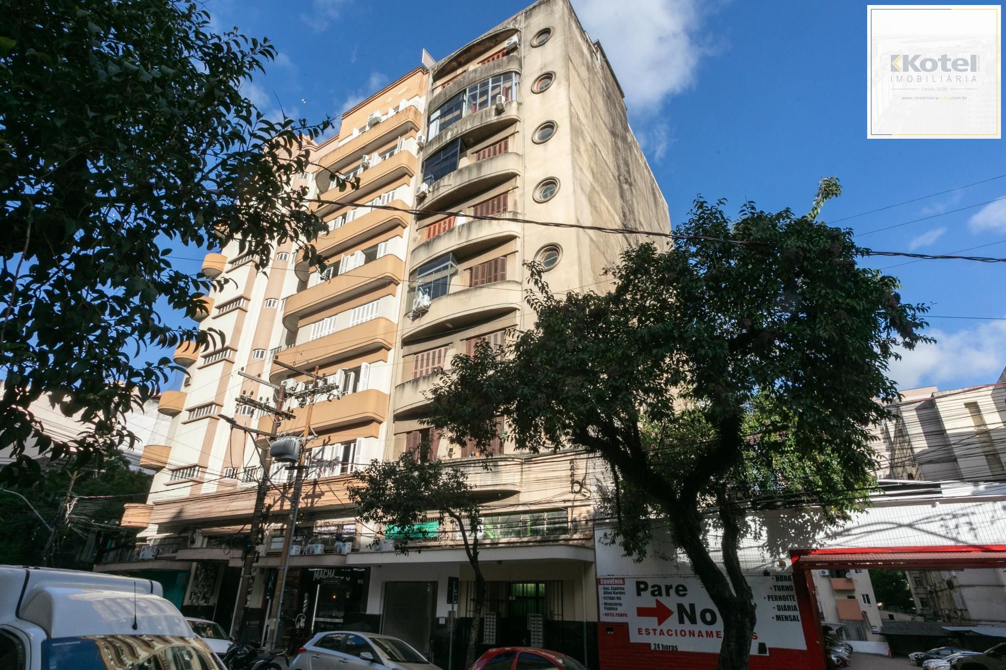 Studio no Centro Histórico - para morar ou investir — foto 2