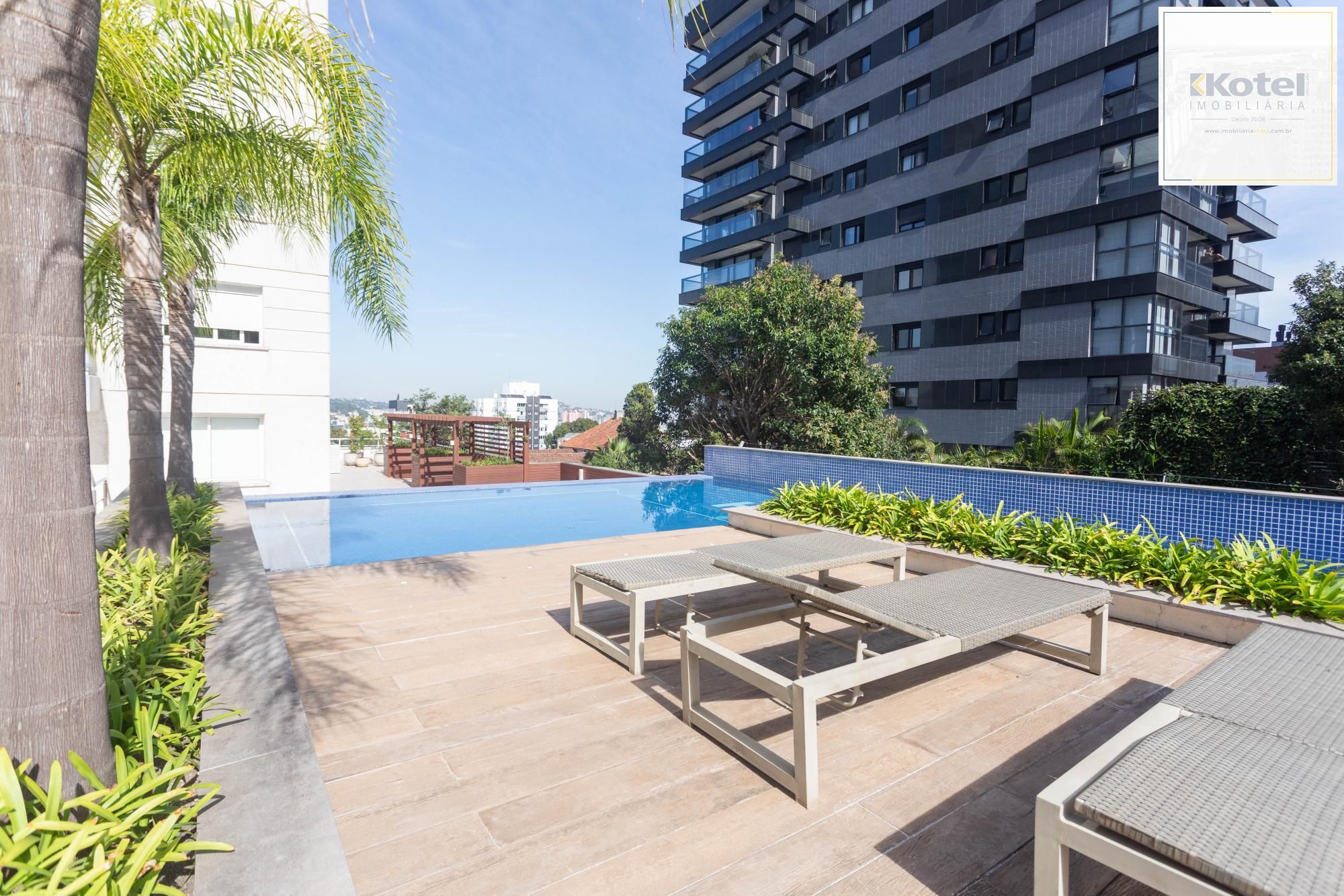 Apartamento com 207 m2 no Rio Branco com 3 vagas — foto 5