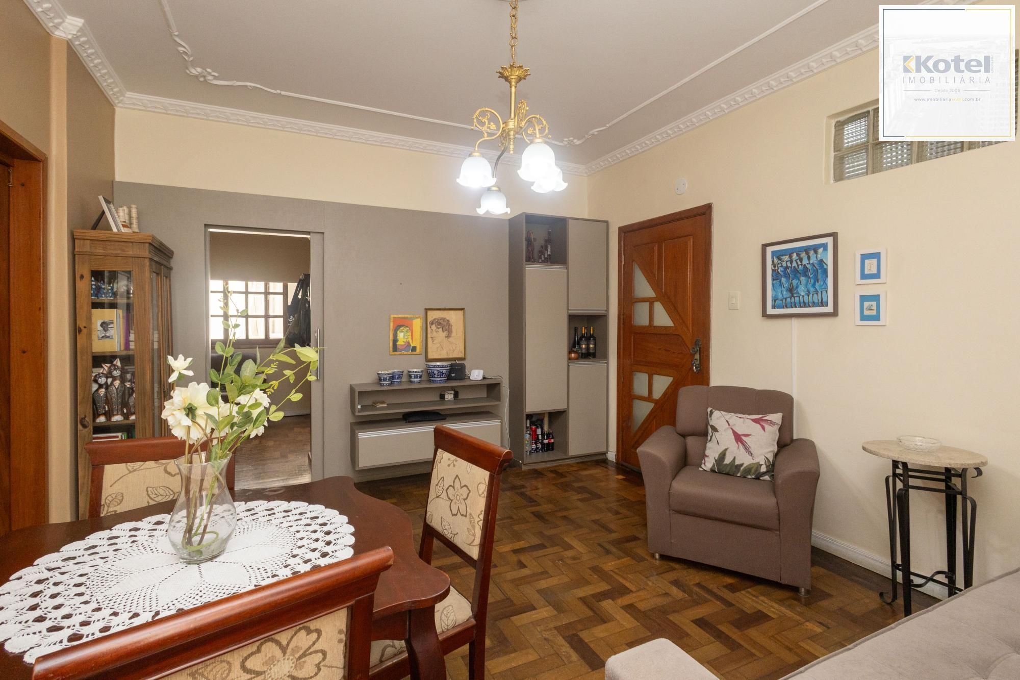 Apartamento, 2 quartos, à venda, 54 m², Cidade Baixa - Porto Alegre — foto 3
