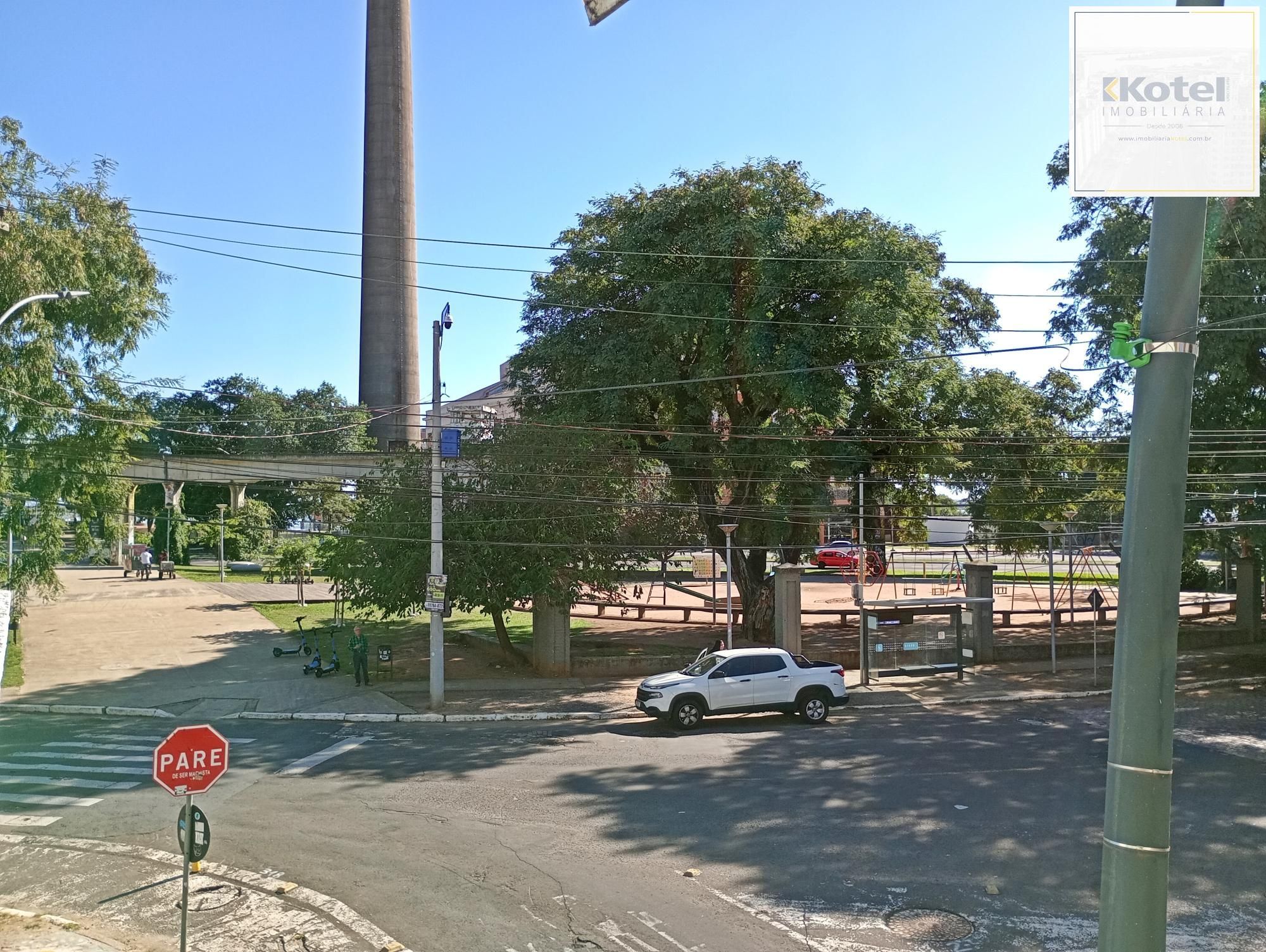 Apartamento ao lado do Gasômetro e Orla do Guaíba