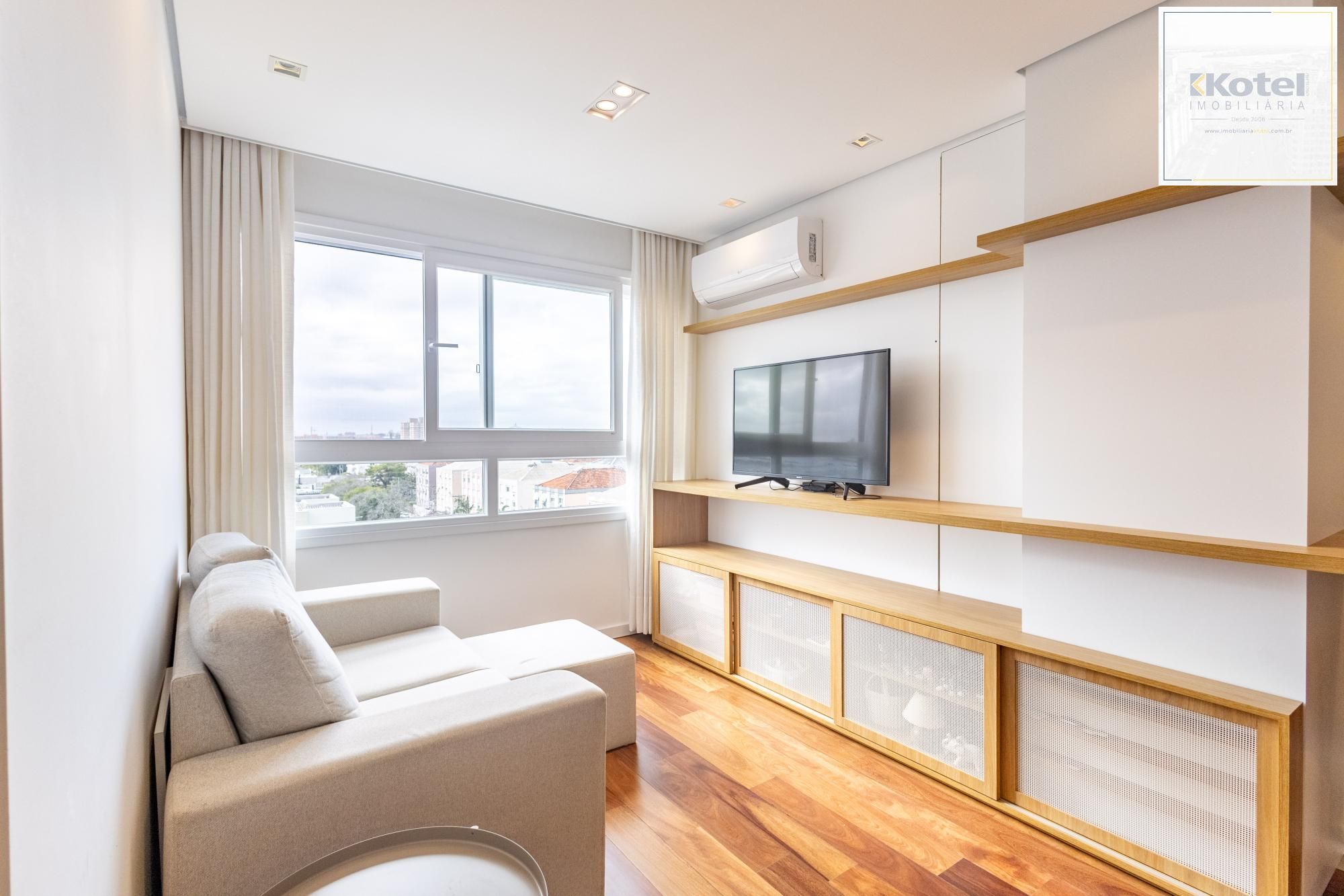 Apartamento, 2 quartos, à venda, 53 m², Jardim Lindóia - Porto Alegre — foto 3
