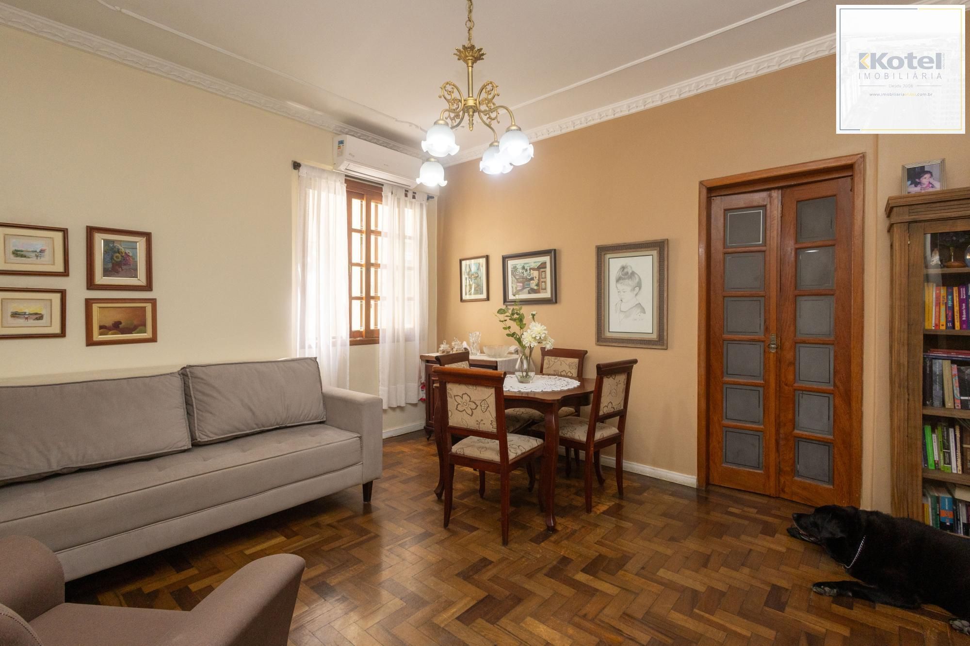 Apartamento, 2 quartos, à venda, 54 m², Cidade Baixa - Porto Alegre — foto 2