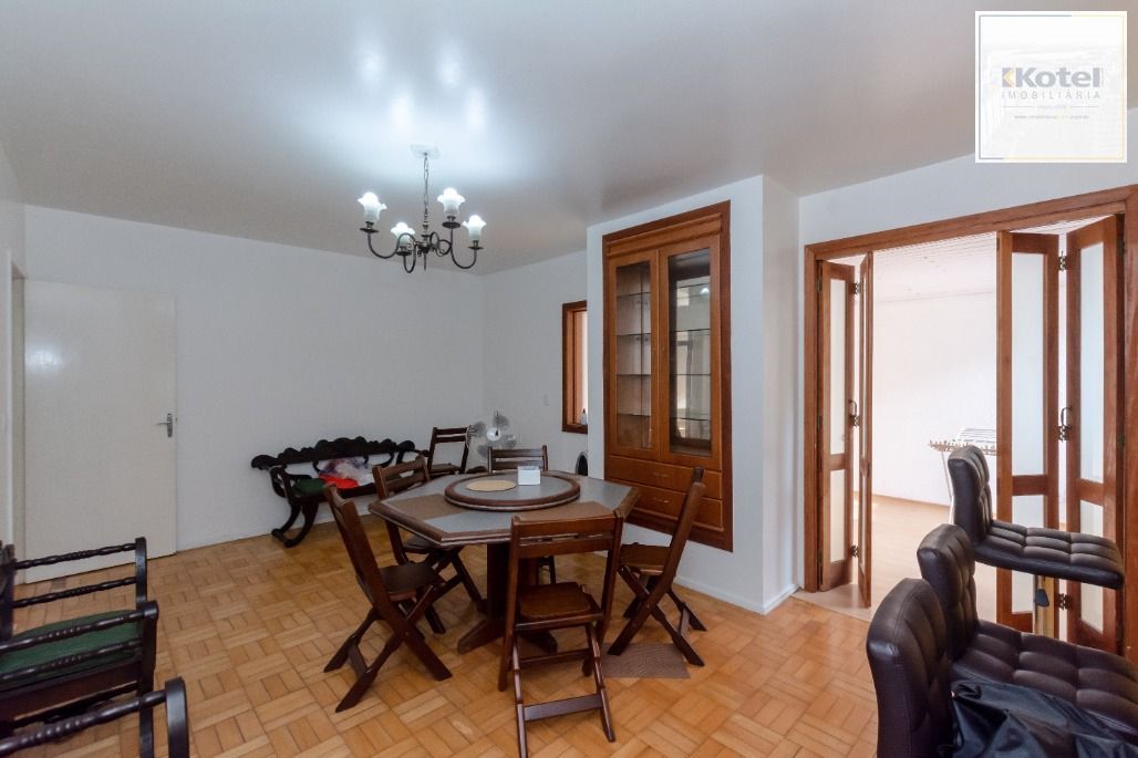 Apartamento 4 dorm. 99m²  Cidade Baixa - Porto Alegre