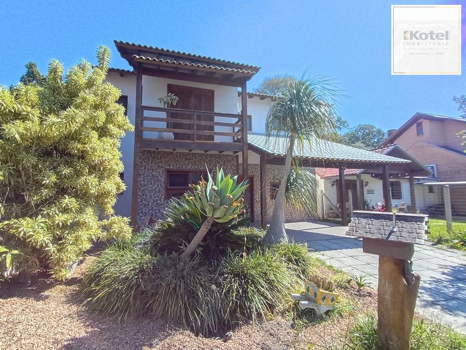 Casa 3 quartos à venda, 209m², São Lucas - Viamão